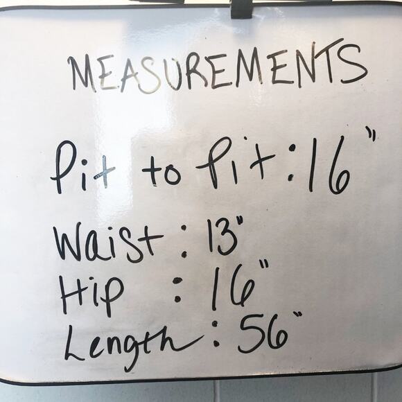 Vintage Cache Maxi Dress Womens Small Empire Sequin Formal Wedding Guest Party - Picture 14 of 14